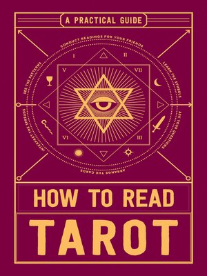 cover image of How to Read Tarot